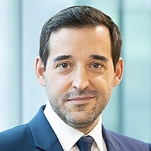 Julien Dominguez, Deloitte Société d’Avocats